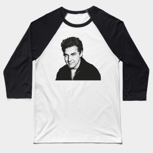 Norm Macdonald Baseball T-Shirt